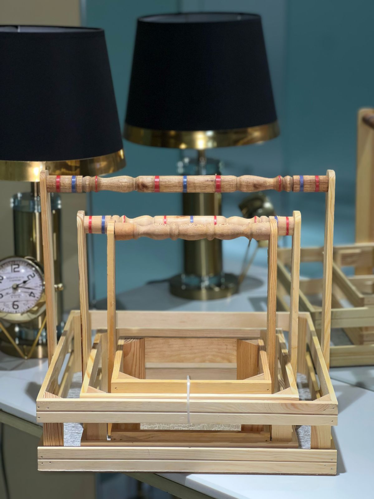 High-Quality Gift Baskets for Gifting in Different Sizes - Image 3