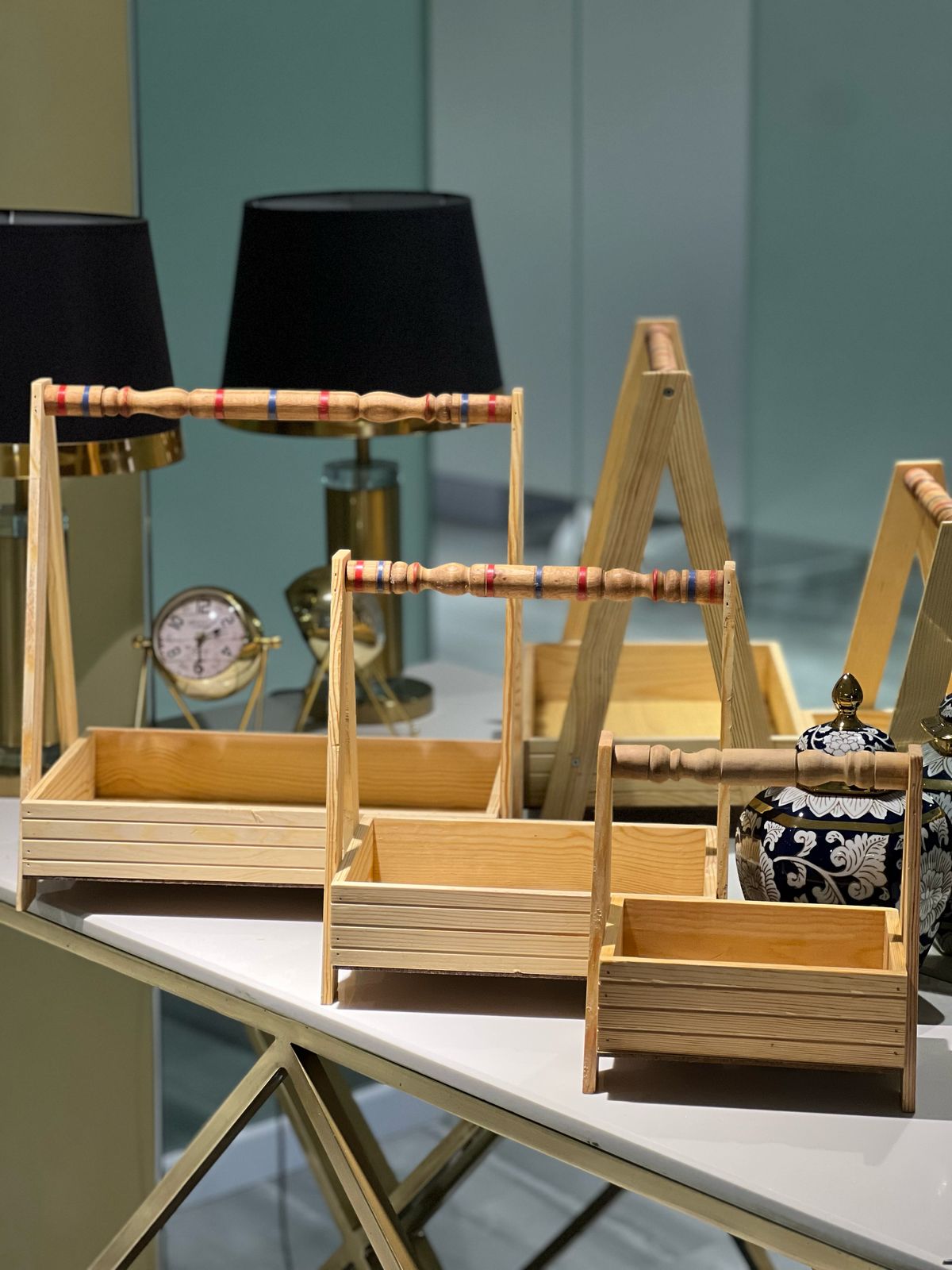 High-Quality Gift Baskets for Gifting in Different Sizes - Image 4