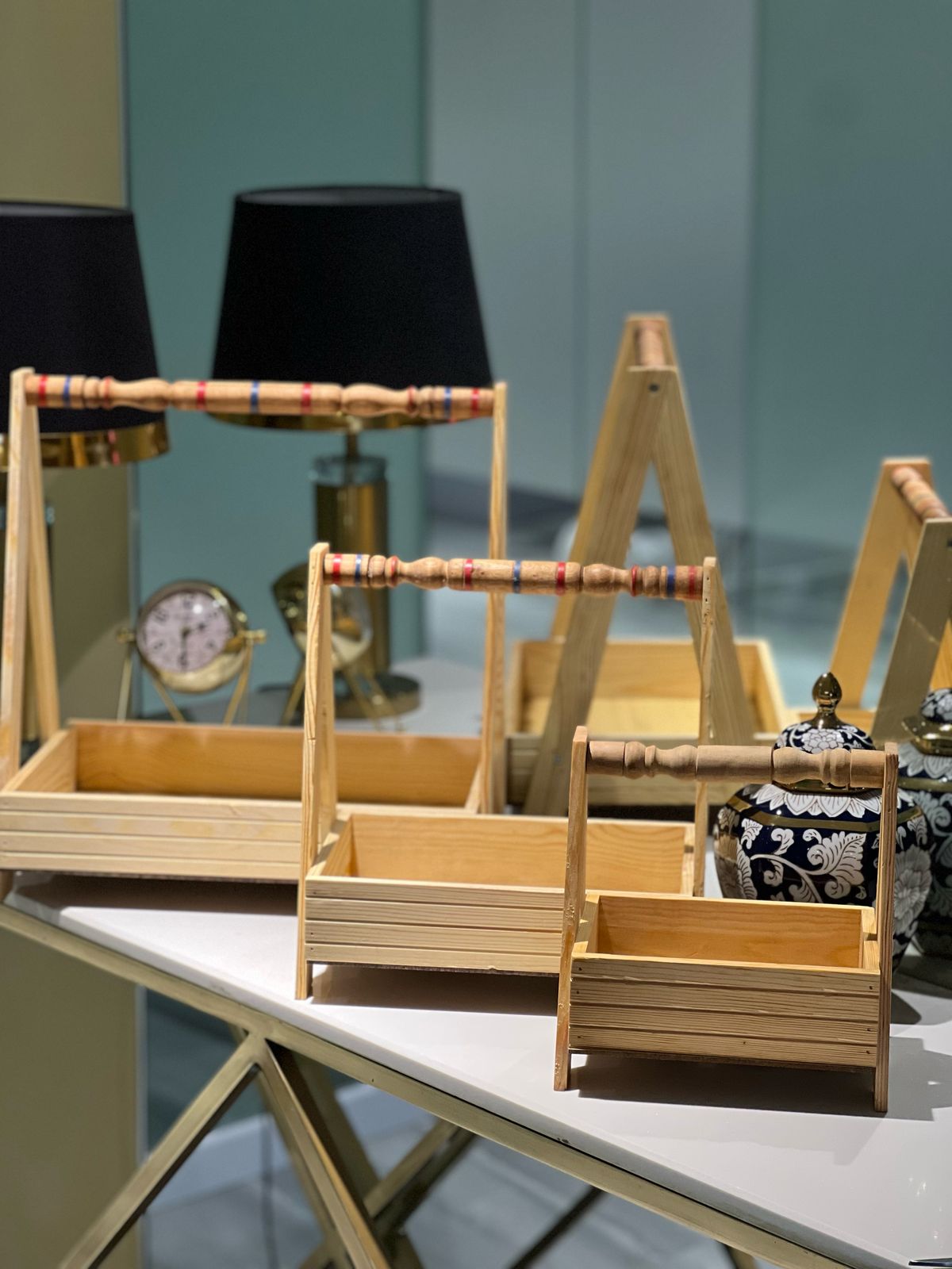 High-Quality Gift Baskets for Gifting in Different Sizes - Image 6